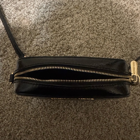Michael Kors Mini Dome Crossbody Bag - Picture 4 of 9